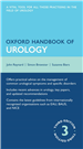 Oxford Handbook of Urology 3rd Edition